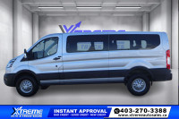 2023 Ford Transit Passenger Wagon XL 14 Passengers 148. IN. WB AWD Welcome to Xtreme Auto & Truck Sa... (image 7)