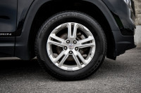 This 2022 GMC Terrain is for sale today. This SUV has 112,070 kms. It's black in colour . It has a 9... (image 6)