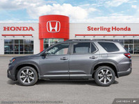 Come visit our Sterling Honda team, you can find us at 1495 Upper James Street, Hamilton, ON L9B 1K2... (image 2)