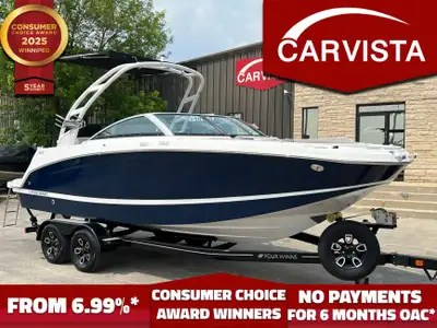 NO TARIFFS ON OUR INVENTORY! No Payments for up to 6 months. Low interest options available! Come se...
