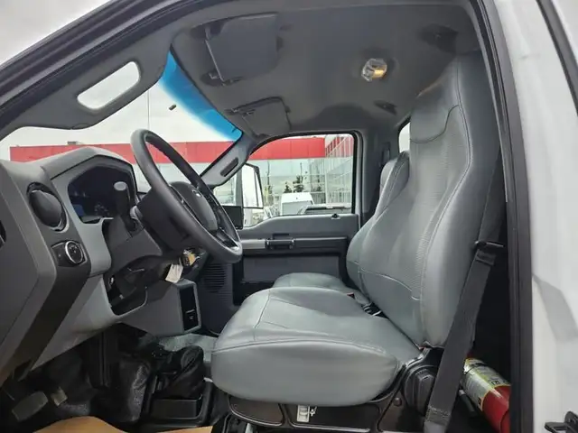 2022 Ford F-650 F6D in Cars & Trucks in St. Albert - Image 10