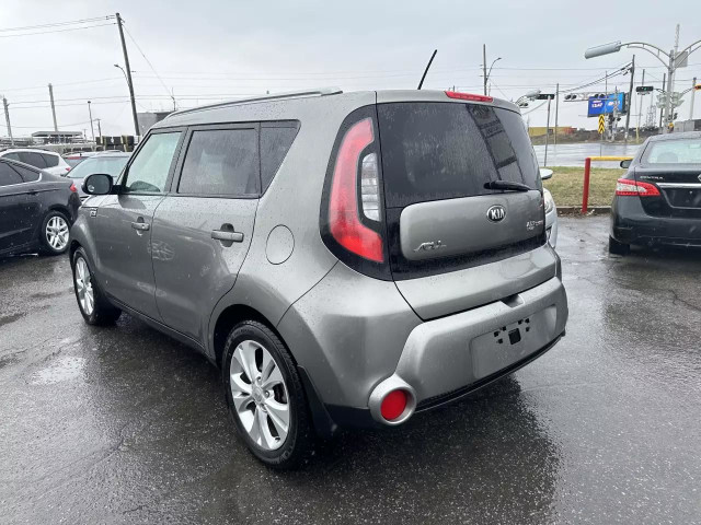 2015 KIA Soul EX * MAGS * SIEGES CHAUFFANTS * CRUISE CONTROL in Cars & Trucks in City of Montréal - Image 3
