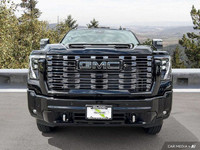 4WD Crew Cab 172 Denali Ultimate Engine: Turbocharged Diesel V8 6.6L/ Safety Equipment StabiliTrak,... (image 8)