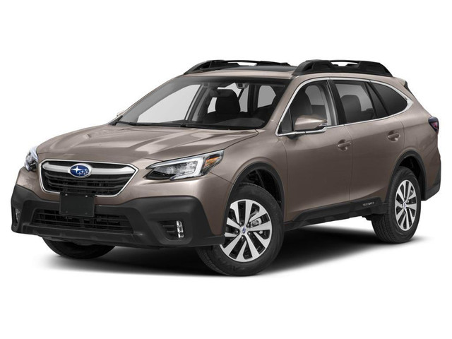 2021 Subaru Outback Touring dans Autos et camions  à Thunder Bay