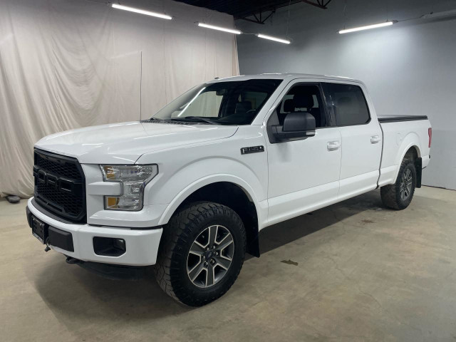 2015 Ford F-150 XLT in Cars & Trucks in Guelph - Image 3