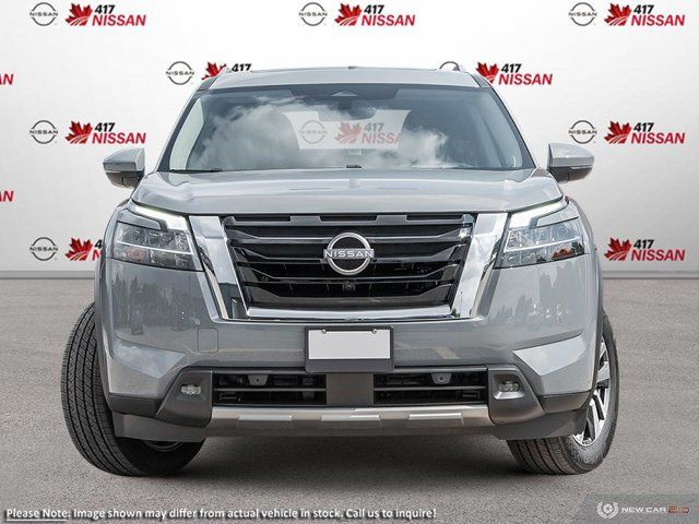 2024 Nissan Pathfinder SL in Cars & Trucks in Ottawa - Image 2