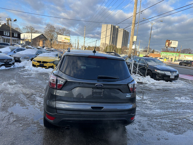 2018 Ford Escape SE FWD,Leather !! in Cars & Trucks in City of Toronto - Image 3