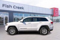 ==== 2019 Jeep Grand Cherokee Laredo 4WD -- One Owner | Low KM | Traded for 2025 CR-V ==== This *one... (image 2)