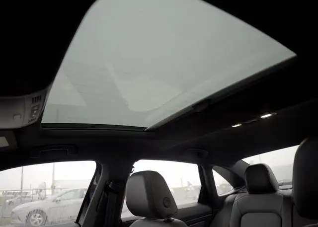 2025 Volkswagen Jetta GLI SUNROOF, REMOTE STARTER, KEYLESS ENTRY dans Autos et camions dans Région de Mississauga/Peel - Image 28