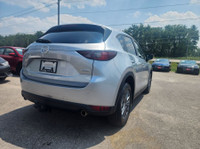 CLEAN CARFAX REPORT No Accidents, 2018 MAZDA CX-5 GX SPORT featuring: Back up Camera, Navigation, Cr... (image 7)