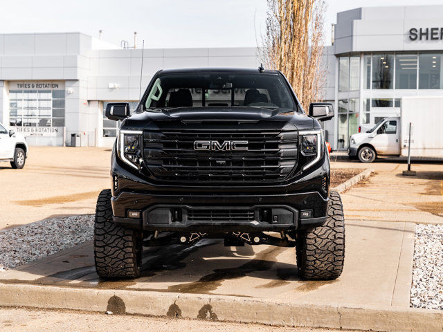 2025 GMC Sierra 1500 Elevation | Mcgaughys Lift | Sentali in Cars & Trucks in Strathcona County - Image 3