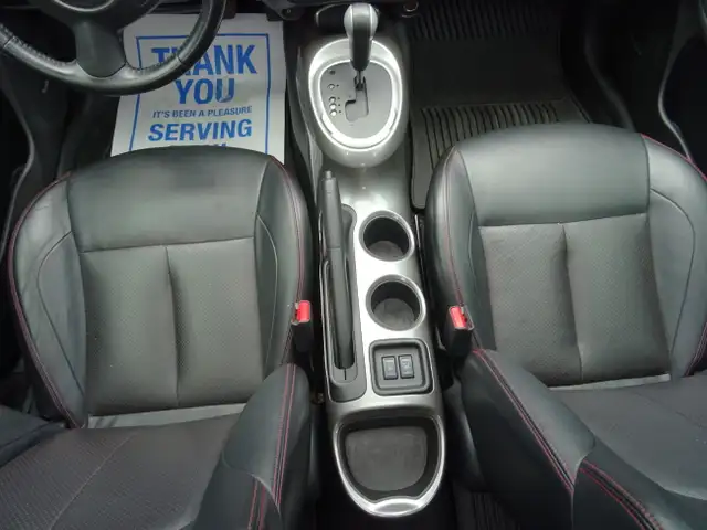 2017 Nissan Juke SV in Cars & Trucks in City of Toronto - Image 11