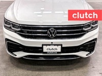 NO ACCIDENTS / CLEAN CARFAX / 1 OWNER / Power Tailgate/Hatch, Auto Dimming Rearview Mirror, Front He... (image 6)