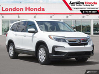 Come visit our London Honda team, you can find us at 560 Wharncliffe Rd S, London, ON, N6J 2N4, or c... (image 7)