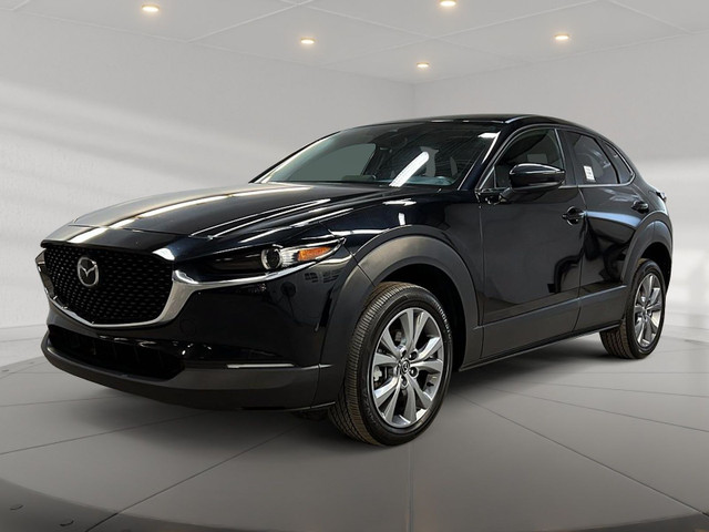 2023 Mazda CX-30 GS 4RM in Cars & Trucks in Laval / North Shore