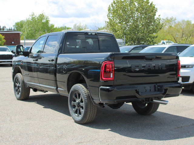 2025 Ram 3500 Big Horn in Cars & Trucks in Calgary - Image 3