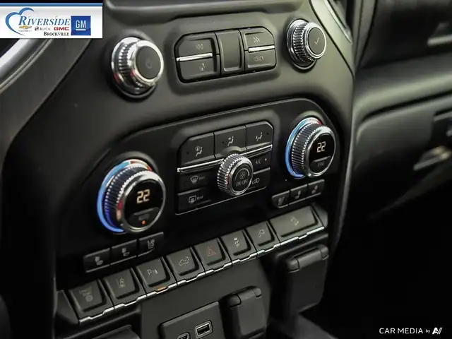 2021 GMC Sierra 2500HD Denali in Cars & Trucks in Brockville - Image 21