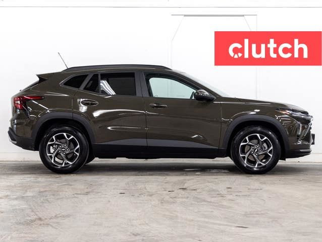 2024 Chevrolet Trax LT w/ Apple Carplay & Android Auto, Front He in Cars & Trucks in Ottawa - Image 4