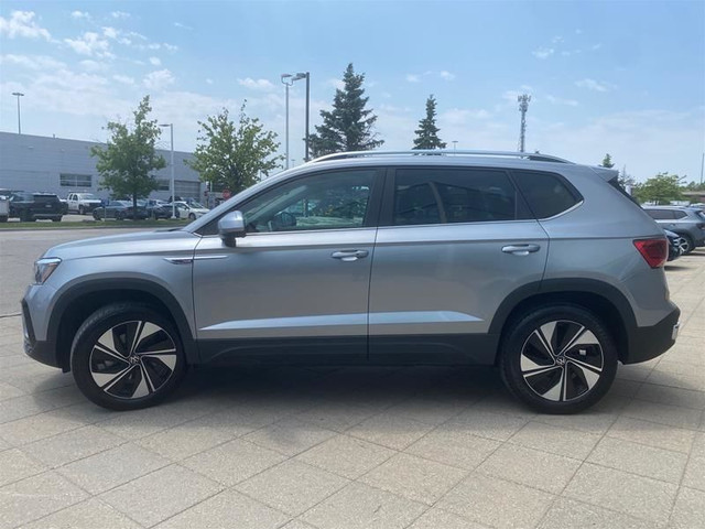 2023 Volkswagen Taos Comfortline in Cars & Trucks in Mississauga / Peel Region - Image 4