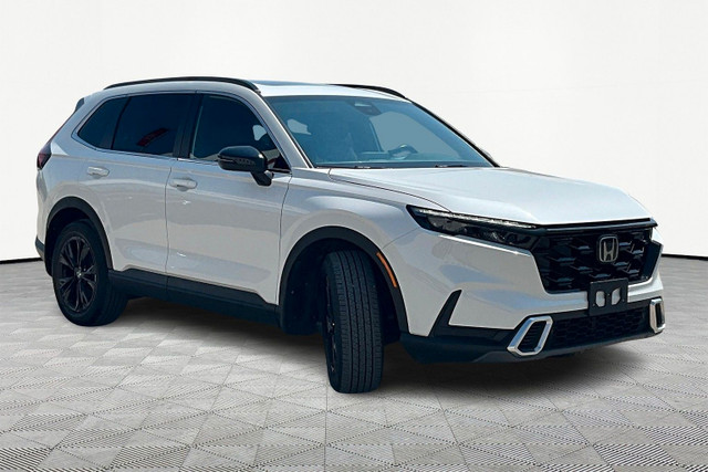2024 Honda CR-V Hybrid Touring AWD in Cars & Trucks in Mississauga / Peel Region - Image 4