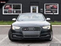 JUST IN! PRICED TO SELL -- CLEAN CARFAX NO ACCIDENTS -- DEALER MAINTAINED SUPERCHARGED 3.0-liter V6... (image 1)