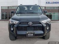 Conquer any terrain with this 2023 Toyota 4Runner SR5PREM, boasting four-wheel drive and a powerful... (image 7)