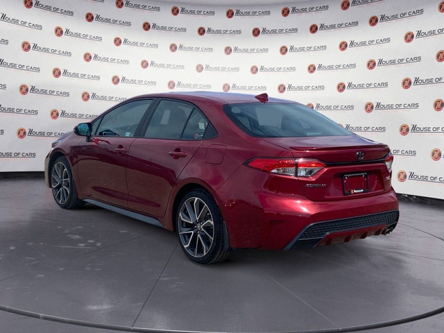 2022 Toyota Corolla SE in Cars & Trucks in Calgary - Image 4