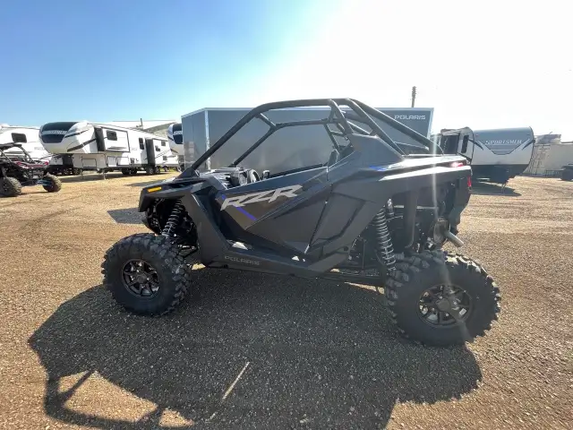 2023 POLARIS RZR PRO XP (FINANCING AVAILABLE) in ATVs in Strathcona County - Image 5