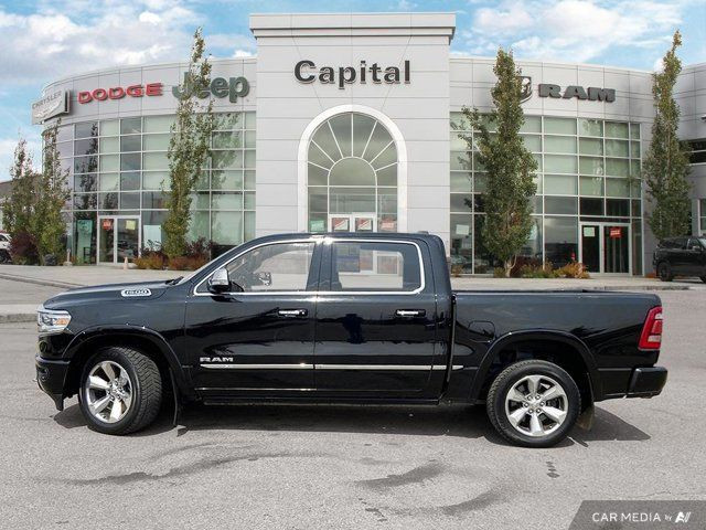 2022 Ram 1500 Limited in Cars & Trucks in Edmonton - Image 2