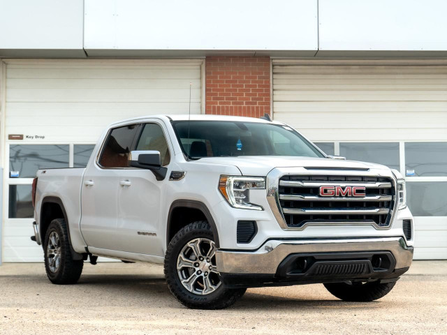 2021 GMC Sierra 1500 SLE in Cars & Trucks in Saskatoon - Image 3