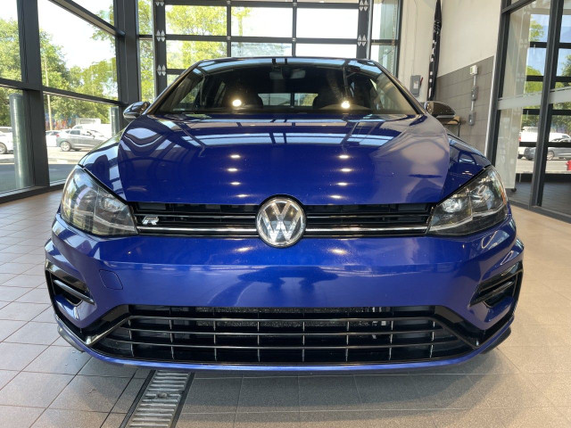 2019 Volkswagen Golf RManual in Cars & Trucks in City of Montréal - Image 2