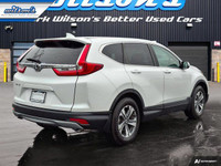 Come see this certified 2019 Honda CR-V LX | Remote Start | Heated Seats | CarPlay + Android | Alloy... (image 4)
