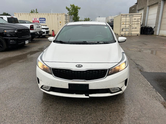 2017 Kia Forte LX+ AS IS SPECIAL | YOU CERTIFY, YOU SAVE! in Cars & Trucks in London - Image 2