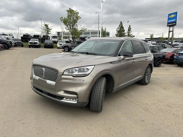 2020 Lincoln Aviator Reserve 3.0L in Cars & Trucks in Strathcona County - Image 3