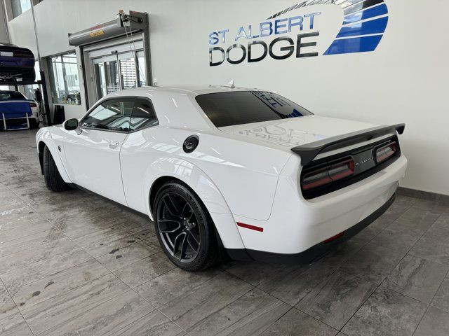 2019 Dodge Challenger SRT Hellcat Redeye in Cars & Trucks in St. Albert - Image 3