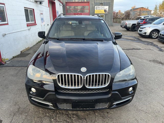 2007 BMW X5 4.8i AWD 4dr 4.8i in Cars & Trucks in Calgary - Image 3