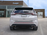 *Leather Seats, Suede, Panoramic Sunroof, Cooled Seats, Sony Sound System, Navigation, Bluetooth, He... (image 4)