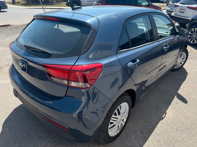 2023 Kia Rio in Cars & Trucks in Ottawa - Image 4
