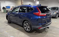 HONDA CR-V LX AWD 2017/CRUISE/CAMERA/BLTH/AC/MAGS/AUCUN ACCIDENT/191437KM! VIN: 2HKRW2H28HH140660 Us... (image 4)
