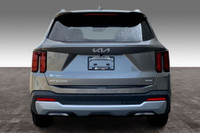 Sorento Ex Hev Awd 1.6t Gdi, Artificial Leather Seats, Kia Connect, 6-passenger Captain Chairs, Blin... (image 3)