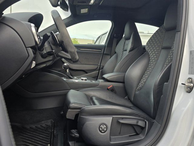 2018 Audi RS 3 Sedan in Cars & Trucks in Grande Prairie - Image 4