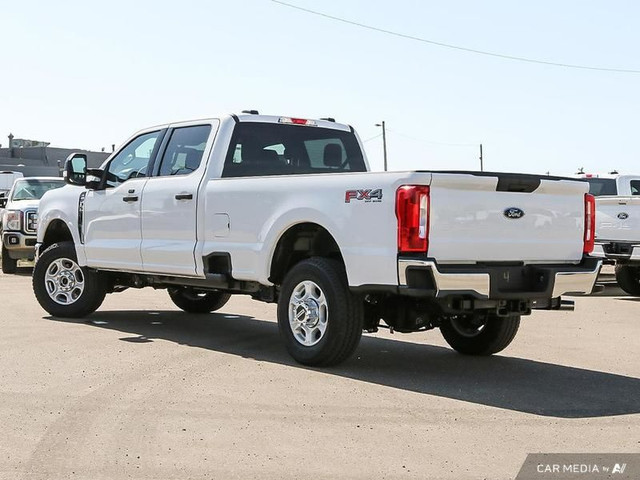 2025 Ford F-350 Super Duty XLT in Cars & Trucks in Edmonton - Image 4