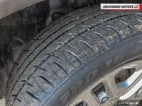 Engine: Gas 4Cyl 2.4L L/100Km City: 10.6 L/100Km Hwy: 7.6 Safety Equipment ABS And Driveline Tractio... (image 9)