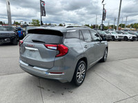 WAS: $37868 NOW: $35495 plus taxes and licensing feesDescription JUST LANDED 2023 GMC TERRAIN DENALI... (image 4)