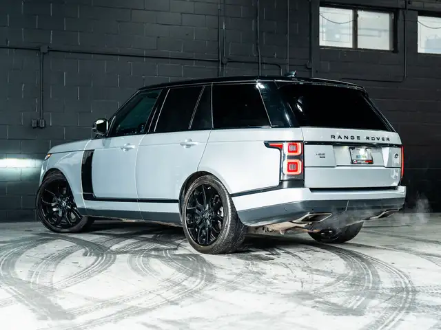 2020 Land Rover Range Rover P525 HSE SWB/HUD/PANO/ADAPTIVE CRUIS dans Autos et camions dans Région de Mississauga/Peel - Image 6
