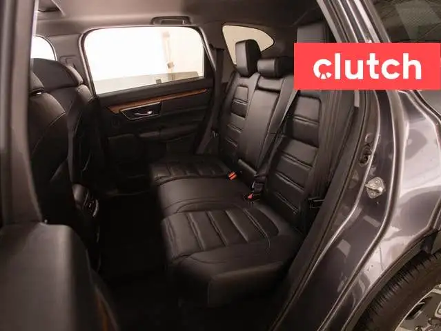 2019 Honda CR-V EX-L AWD w/Apple CarPlay & Android Auto, Heated  in Cars & Trucks in City of Toronto - Image 19