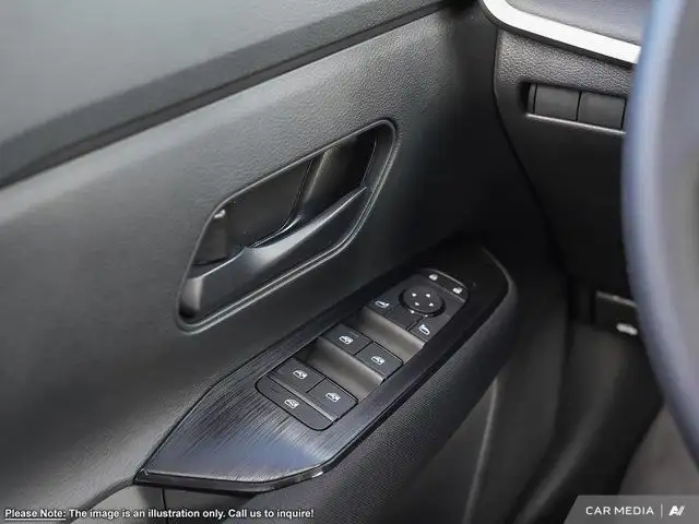 2025 Nissan Kicks in Cars & Trucks in Ottawa - Image 17