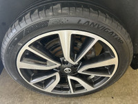 Welcome Ontario customers! All our vehicles are Ontario safety check/e-tested. We offer financing ad... (image 7)