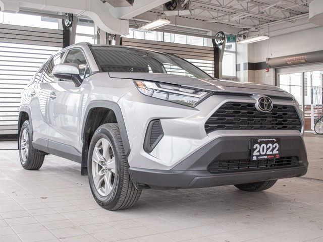 2022 Toyota RAV4 XLE in Cars & Trucks in Kingston - Image 3
