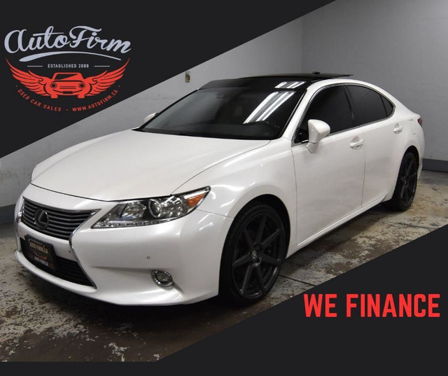 2015 Lexus ES 350 in Cars & Trucks in Kitchener / Waterloo